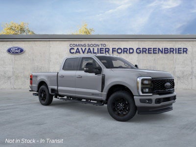 2026 Ford Super Duty F-350® Lariat®