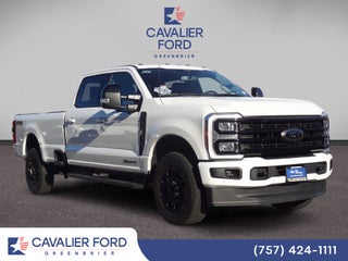 2024 Ford F-350SD Lariat