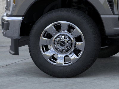 2026 Ford Super Duty F-350® Lariat®