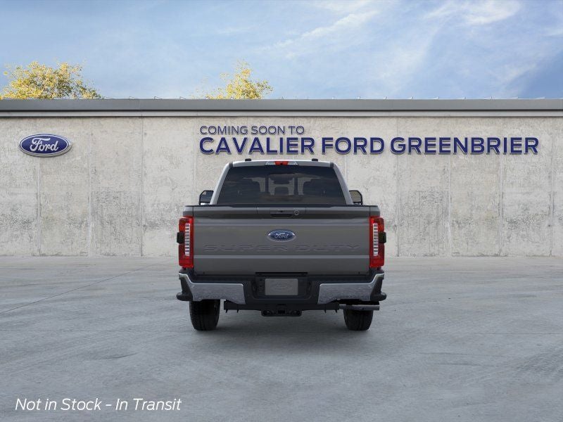 2026 Ford Super Duty F-350® Lariat®