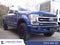 2022 Ford F-350SD Platinum