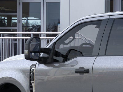 2026 Ford Super Duty F-350® XLT