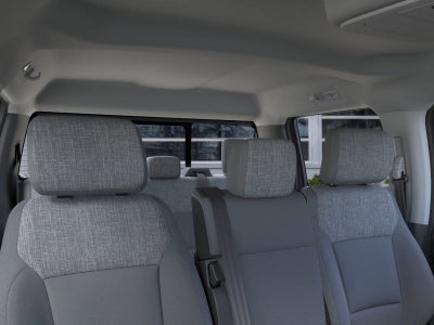 2026 Ford Super Duty F-350® XLT