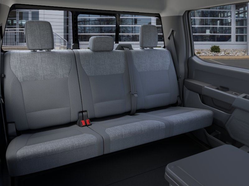 2026 Ford Super Duty F-350® XLT