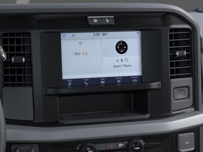 2026 Ford Super Duty F-350® XLT