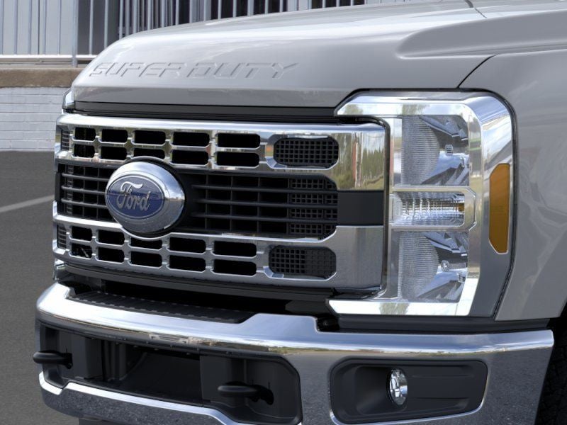 2026 Ford Super Duty F-350® XLT