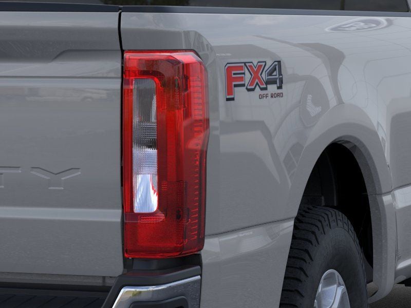 2026 Ford Super Duty F-350® XLT