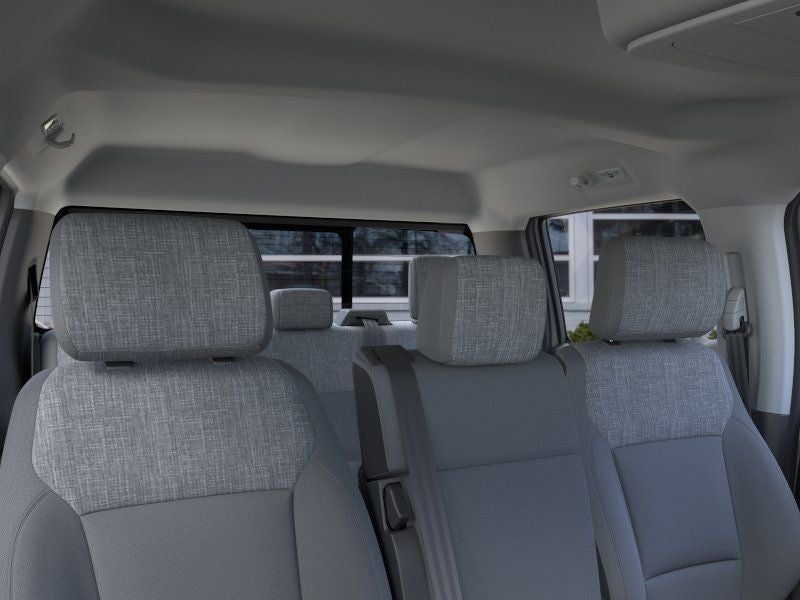 2026 Ford Super Duty F-350® XLT