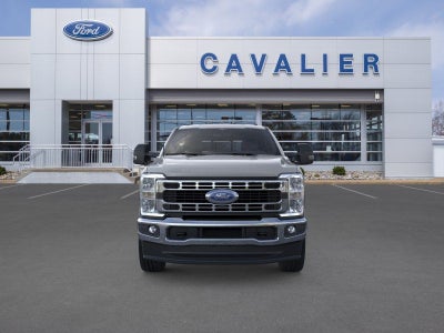 2026 Ford Super Duty F-350® XLT