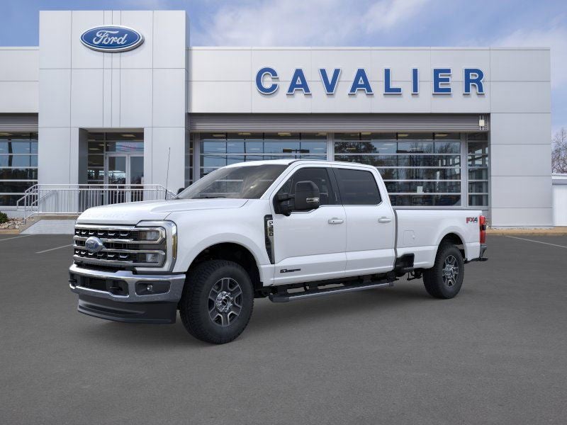 2026 Ford Super Duty F-350® Lariat®