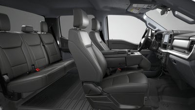 2026 Ford Super Duty F-350® XLT