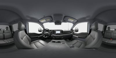 2026 Ford Super Duty F-350® XLT