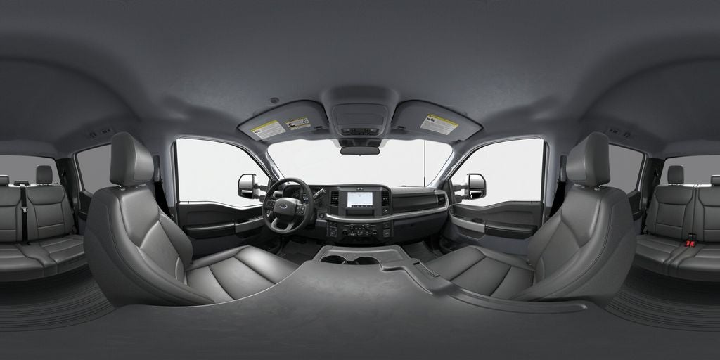 2026 Ford Super Duty F-350® XLT