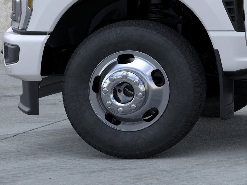 2026 Ford Super Duty F-350® Platinum®