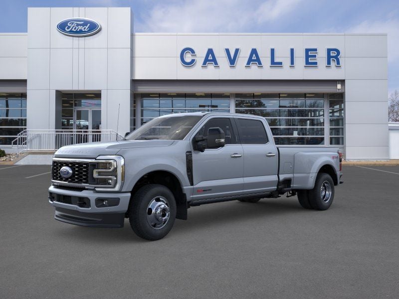 2026 Ford Super Duty F-350® Platinum®