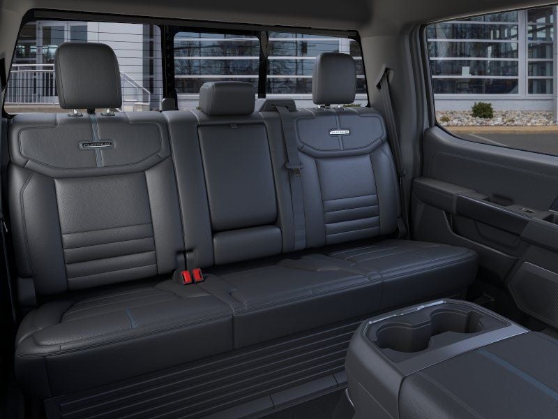 2026 Ford Super Duty F-350® Platinum®
