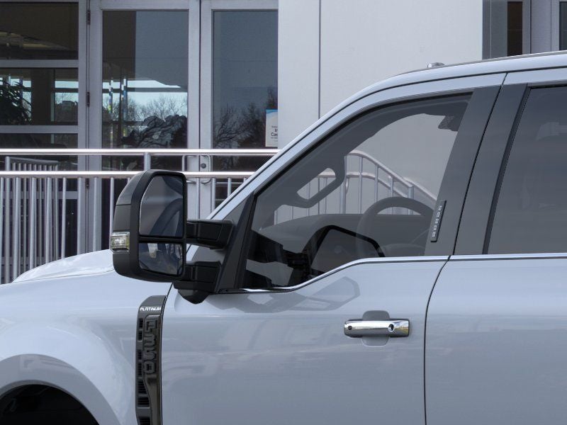 2026 Ford Super Duty F-350® Platinum®