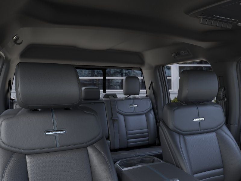 2026 Ford Super Duty F-350® Platinum®