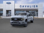 2026 Ford Super Duty F-350® Platinum®