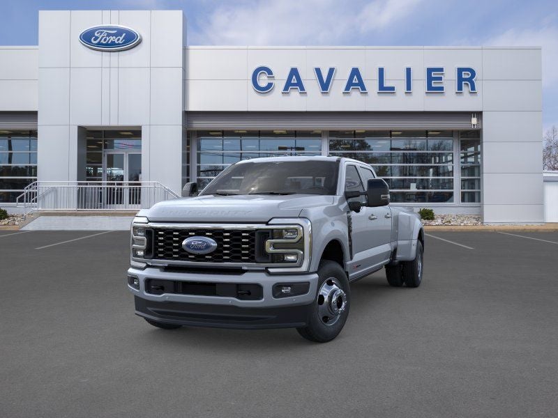 2026 Ford Super Duty F-350® Platinum®