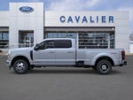 2026 Ford Super Duty F-350® Platinum®
