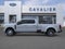 2026 Ford Super Duty F-350® Platinum®