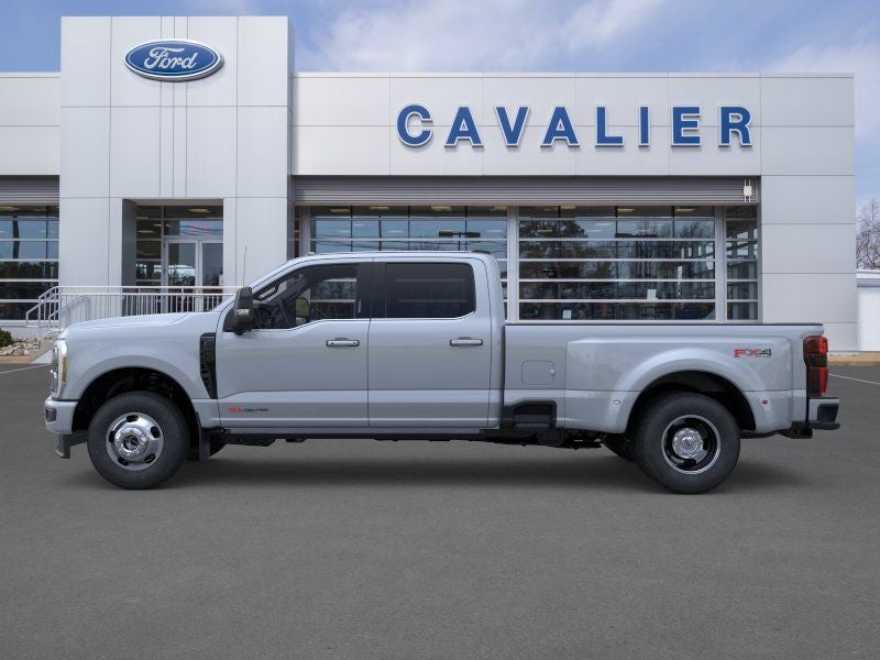 2026 Ford Super Duty F-350® Platinum®