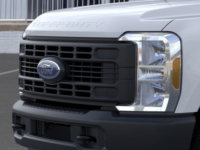 2026 Ford Super Duty F-350® XL