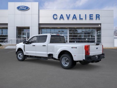 2026 Ford Super Duty F-350® XL