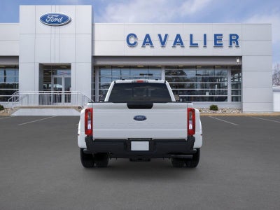 2026 Ford Super Duty F-350® XL