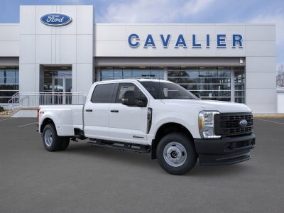 2026 Ford Super Duty F-350® XL