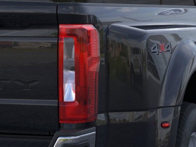 2026 Ford Super Duty F-350® XLT