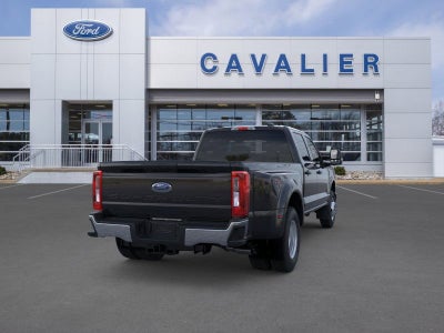 2026 Ford Super Duty F-350® XLT