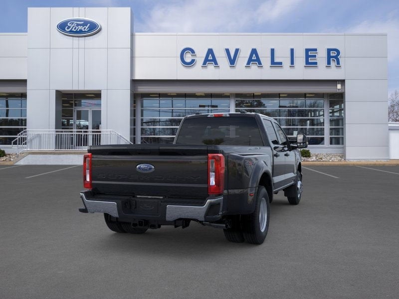 2026 Ford Super Duty F-350® XLT