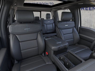 2026 Ford Super Duty F-450® Platinum®