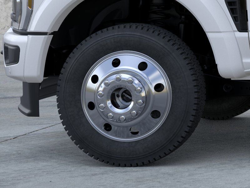 2026 Ford Super Duty F-450® Platinum®
