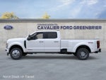 2026 Ford Super Duty F-450® Platinum®