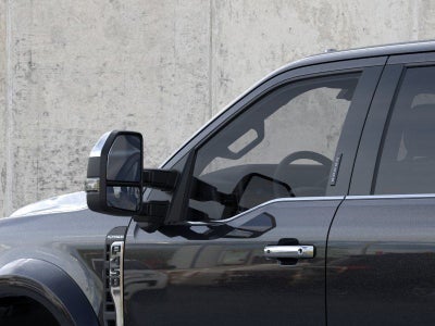 2026 Ford Super Duty F-450® Platinum®