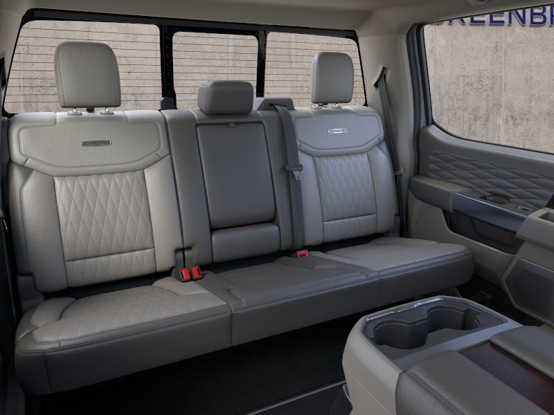 2026 Ford Super Duty F-450® Platinum®