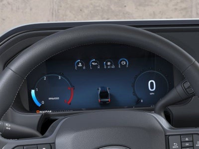 2026 Ford Super Duty F-450® Platinum®