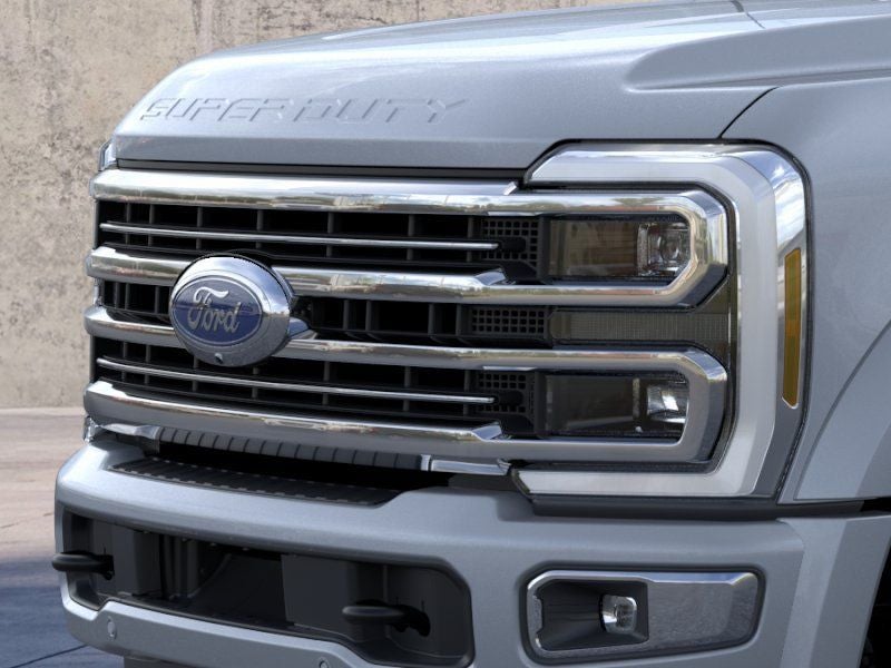 2026 Ford Super Duty F-450® Platinum®