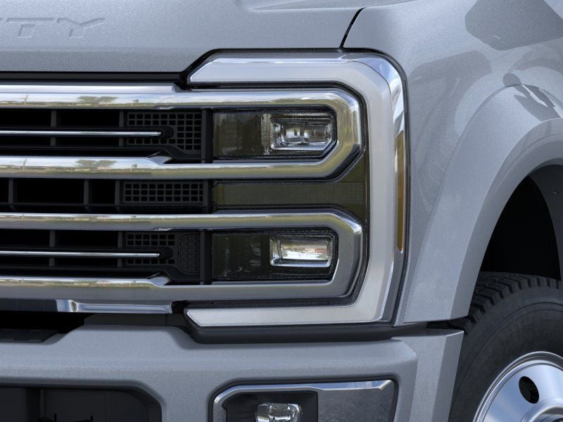 2026 Ford Super Duty F-450® Platinum®