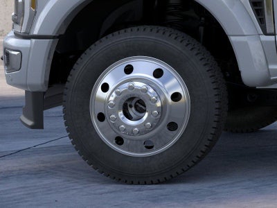 2026 Ford Super Duty F-450® Platinum®
