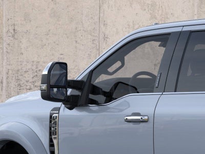 2026 Ford Super Duty F-450® Platinum®
