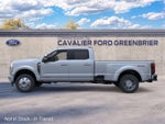 2026 Ford Super Duty F-450® Platinum®