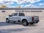 2026 Ford Super Duty F-450® Platinum®
