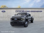 2026 Ford Super Duty F-450® Platinum®