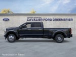 2026 Ford Super Duty F-450® Platinum®