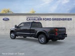 2026 Ford Super Duty F-450® Platinum®