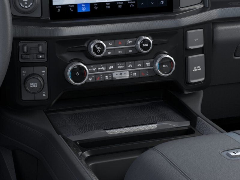 2026 Ford F-450SD Platinum DRW